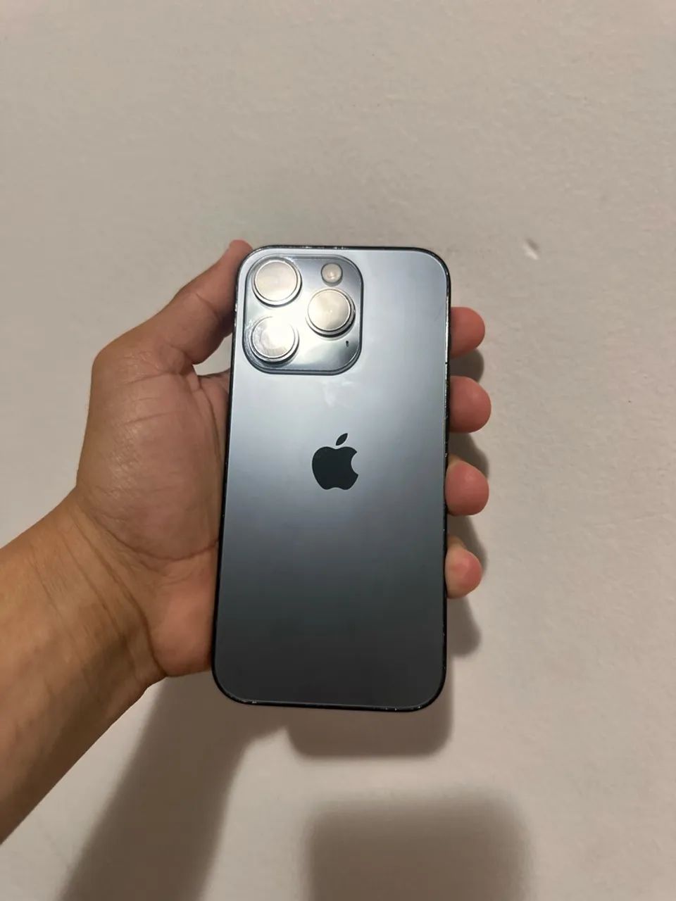 iPhone 14 Pro 128gb  - Foto 2