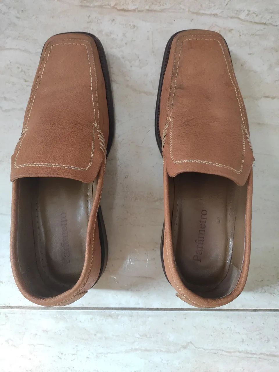 Sapato mocassim - Foto 4