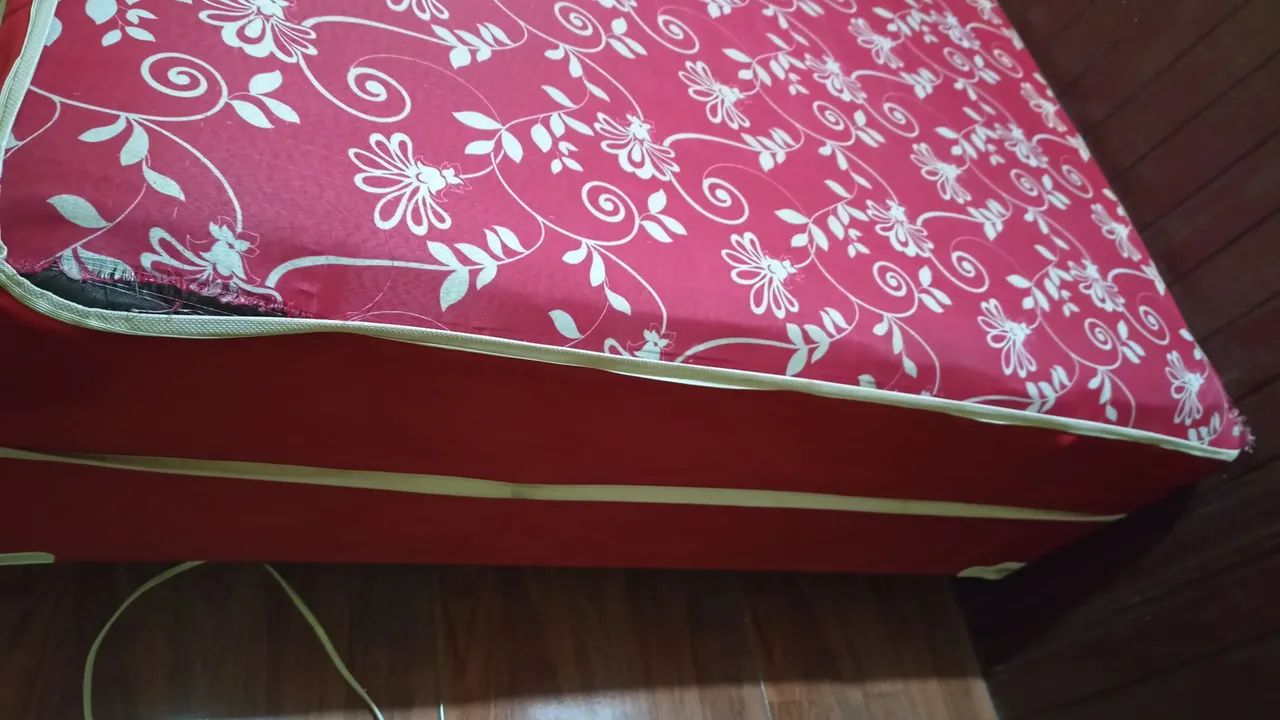 Cama box - Foto 3