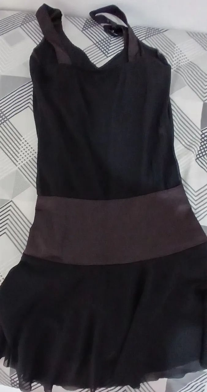 Vestido preto - Foto 4