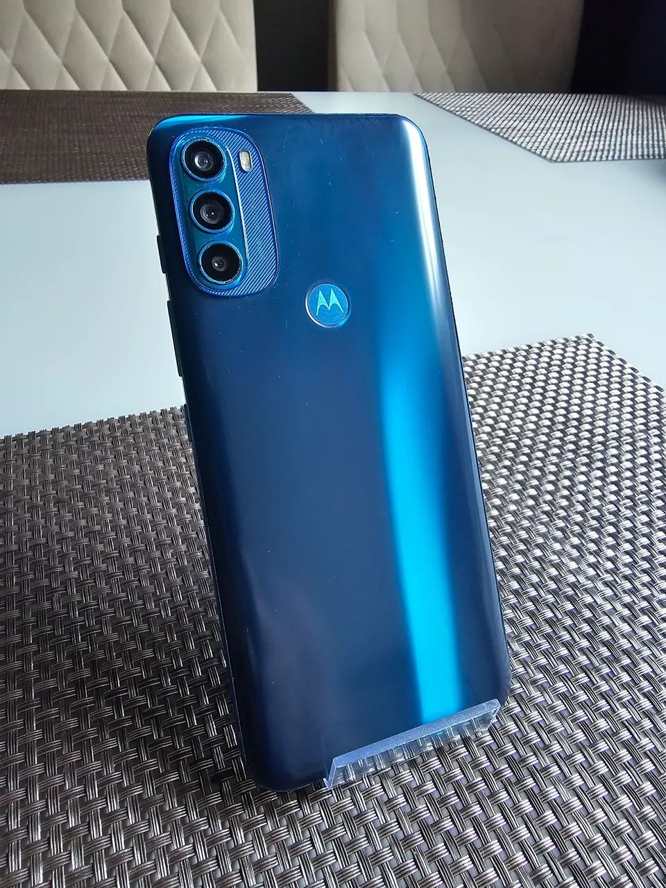 Moto G71 128GB  - Foto 2