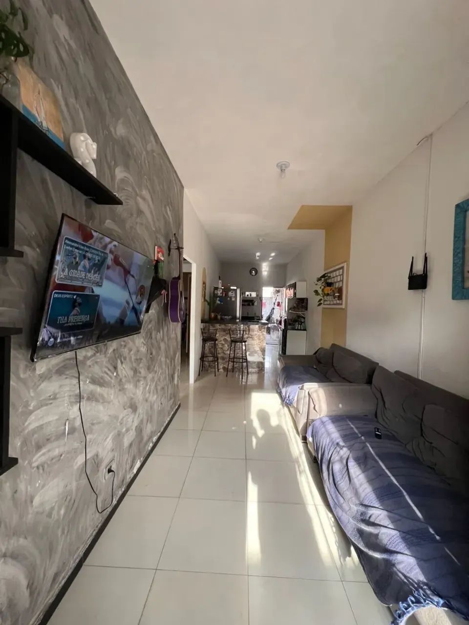CASA À VENDA  MAIOBÃO - Foto 4
