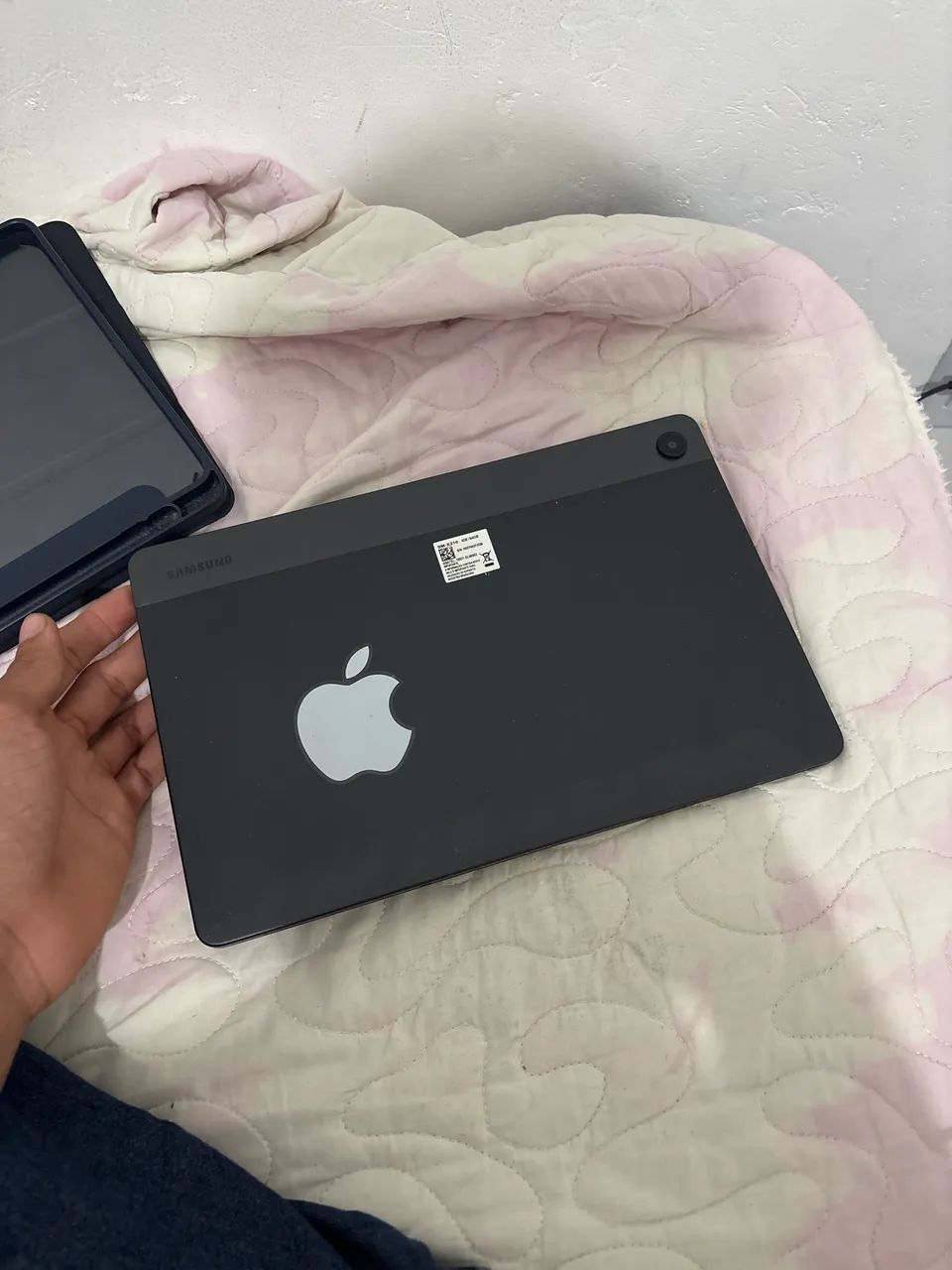 Tablet a9plus