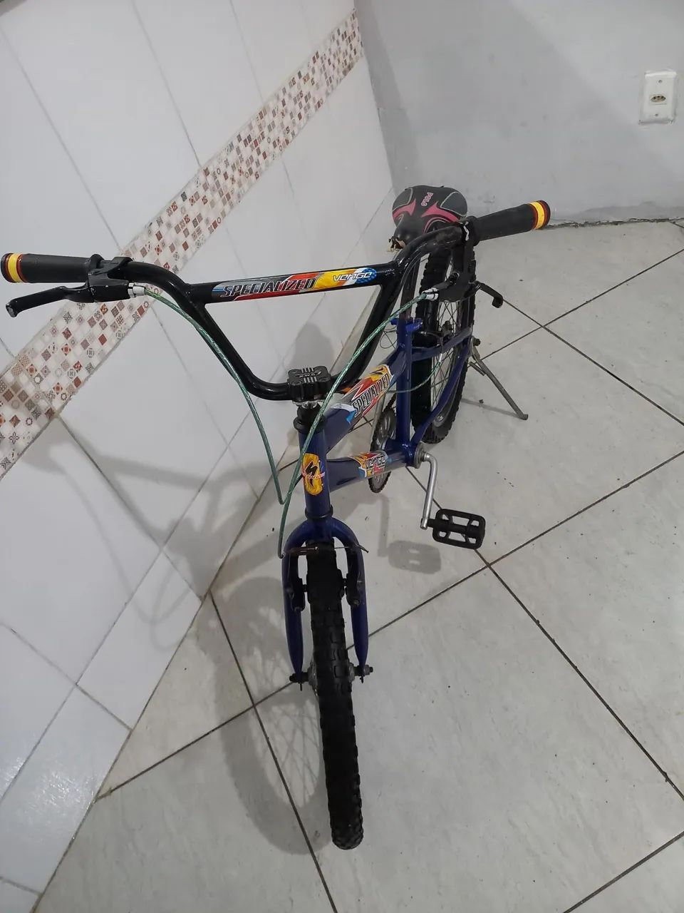BMX super conservada  - Foto 2