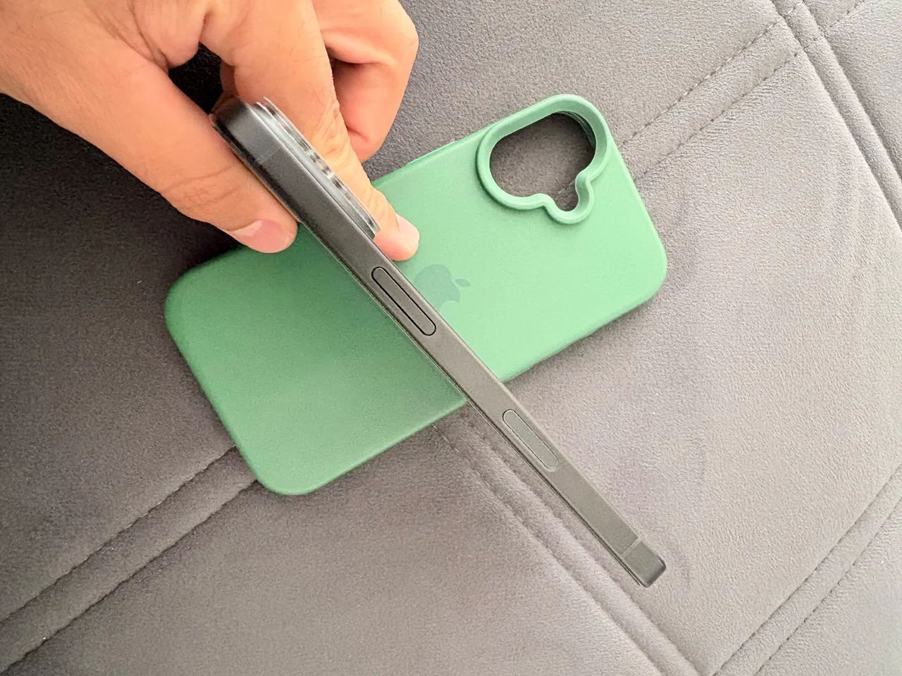 IPHONE 16 128GB - Foto 5