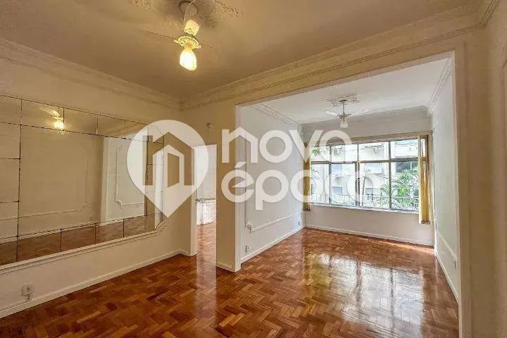 Leme | Apartamento 3 quartos - Foto 4