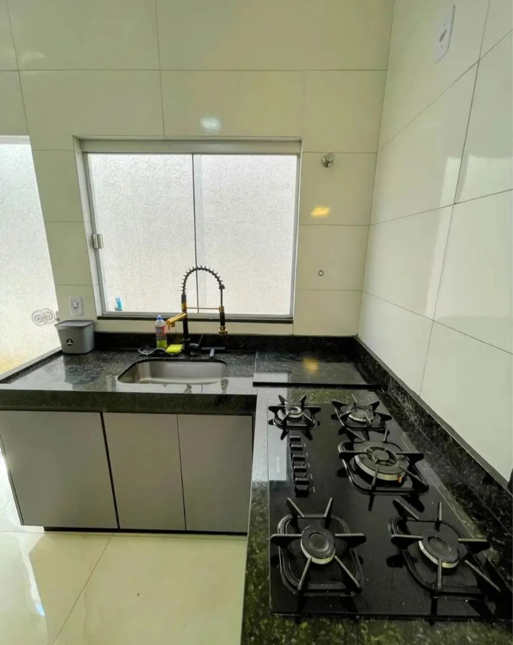 Vendo casa em Bicanga  - Foto 4