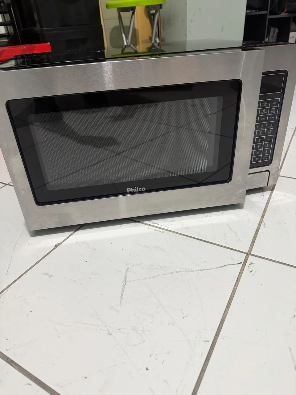 Forno microondas  - Foto 2