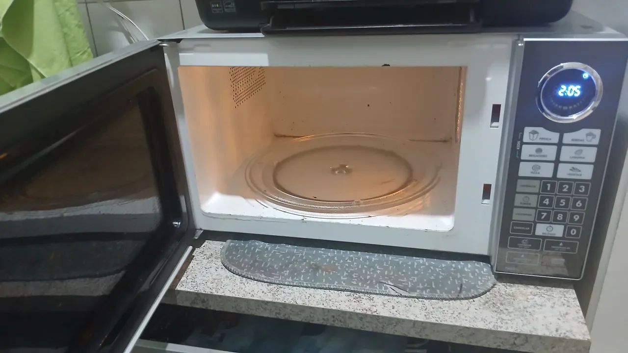 Microondas philco 31L - Foto 3