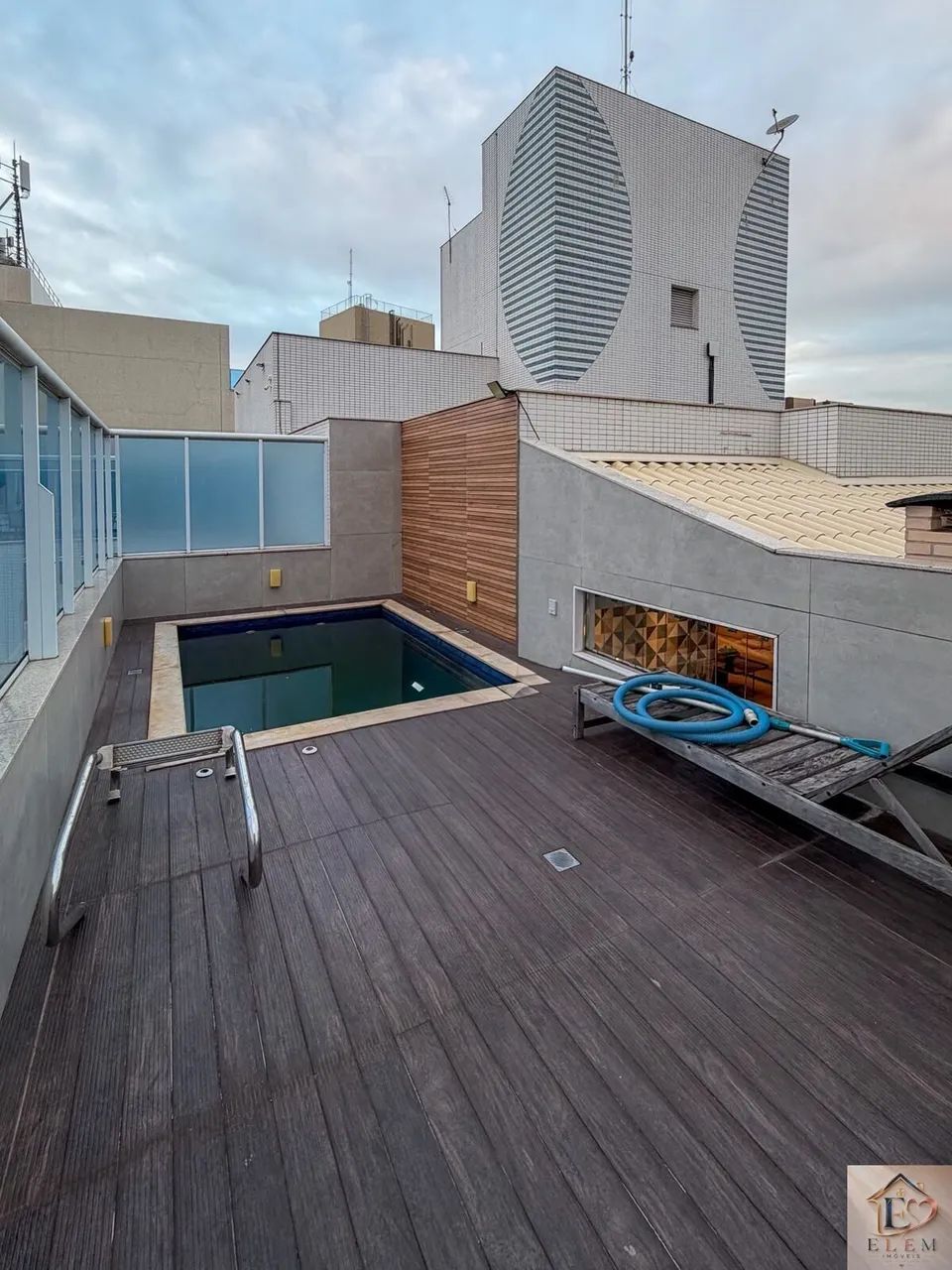 Apartamento Cobertura Duplex em Itapuã, Vila Velha/ES - Foto 3