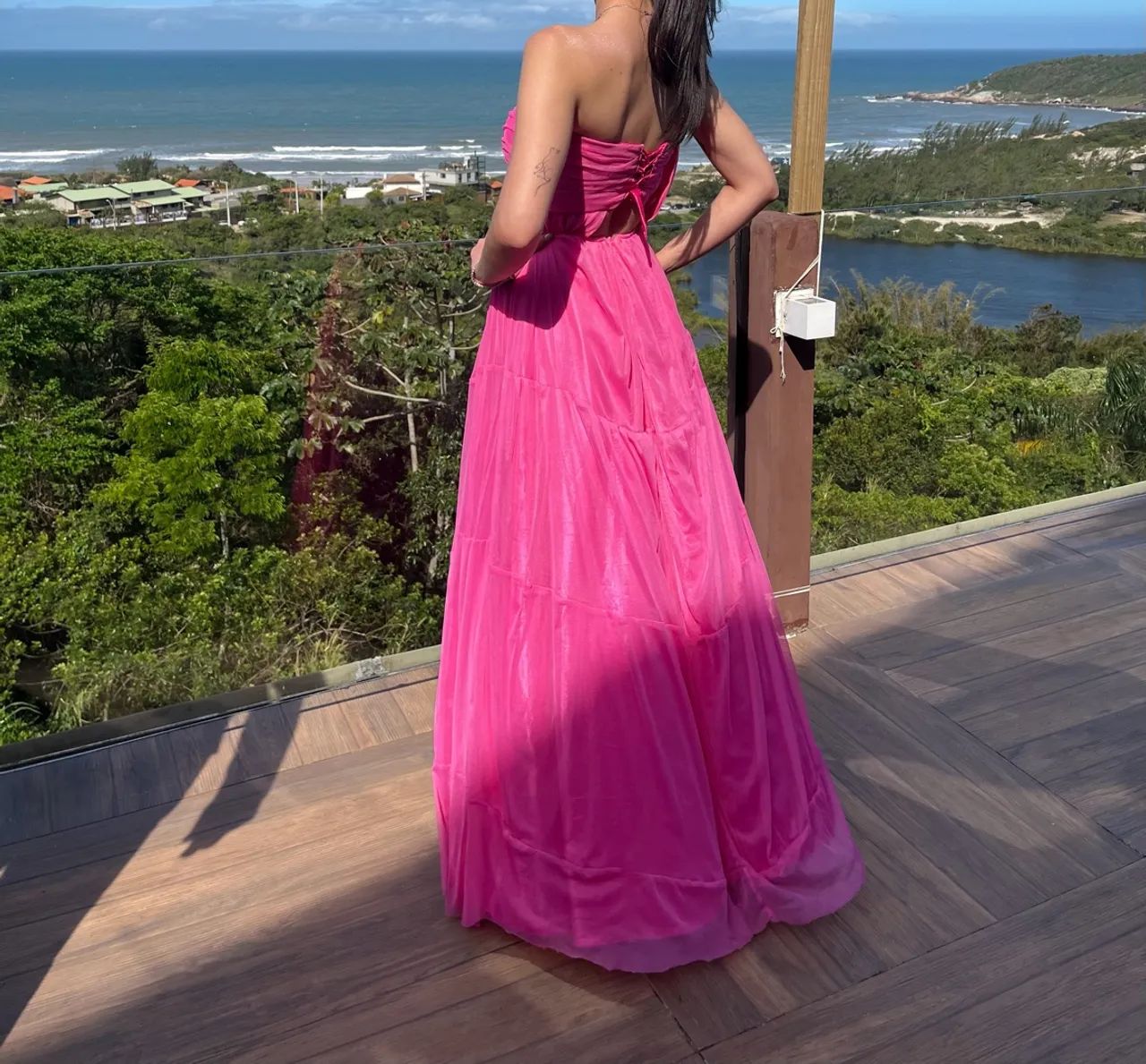 Vestido  - Foto 2