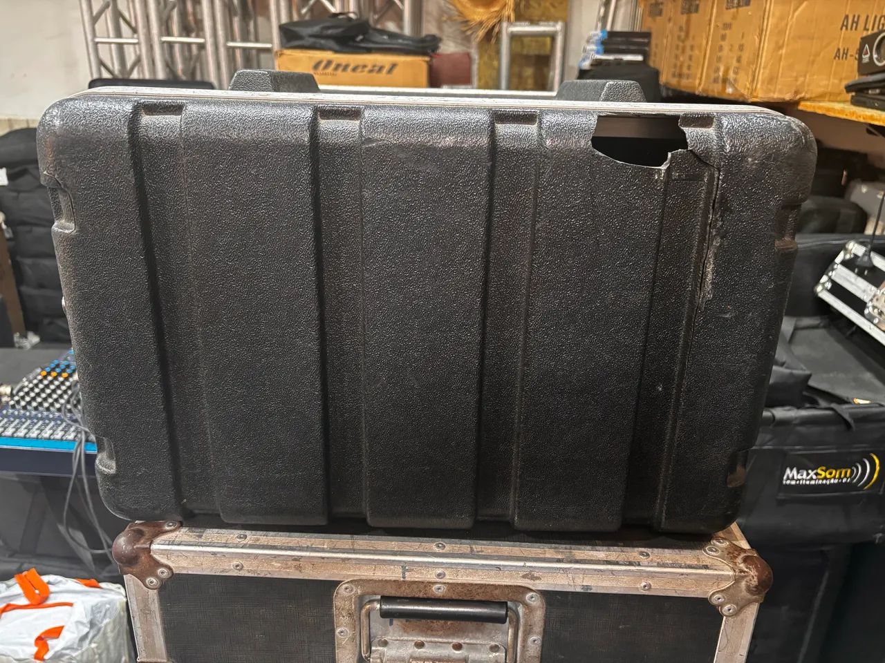 Case para periféricos 65082226501890121