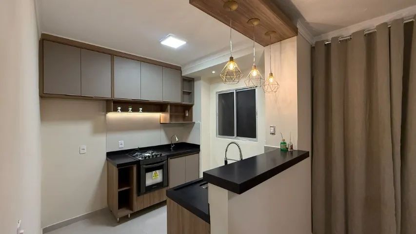 Foto - Salto - Residencial Parque Laguna