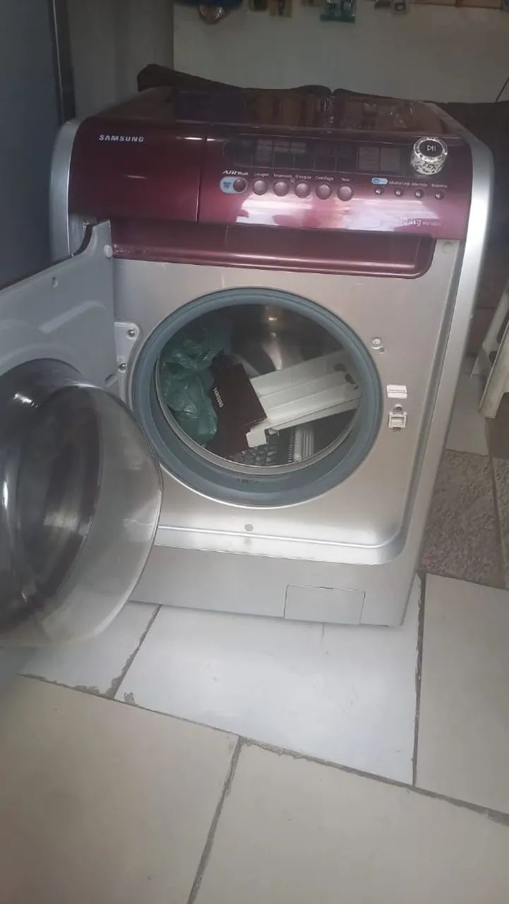 Samsung Ag+ 10.4kg  - Foto 3