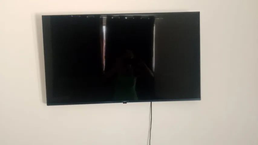 Televisão 43 Polegadas SMART - Foto 5