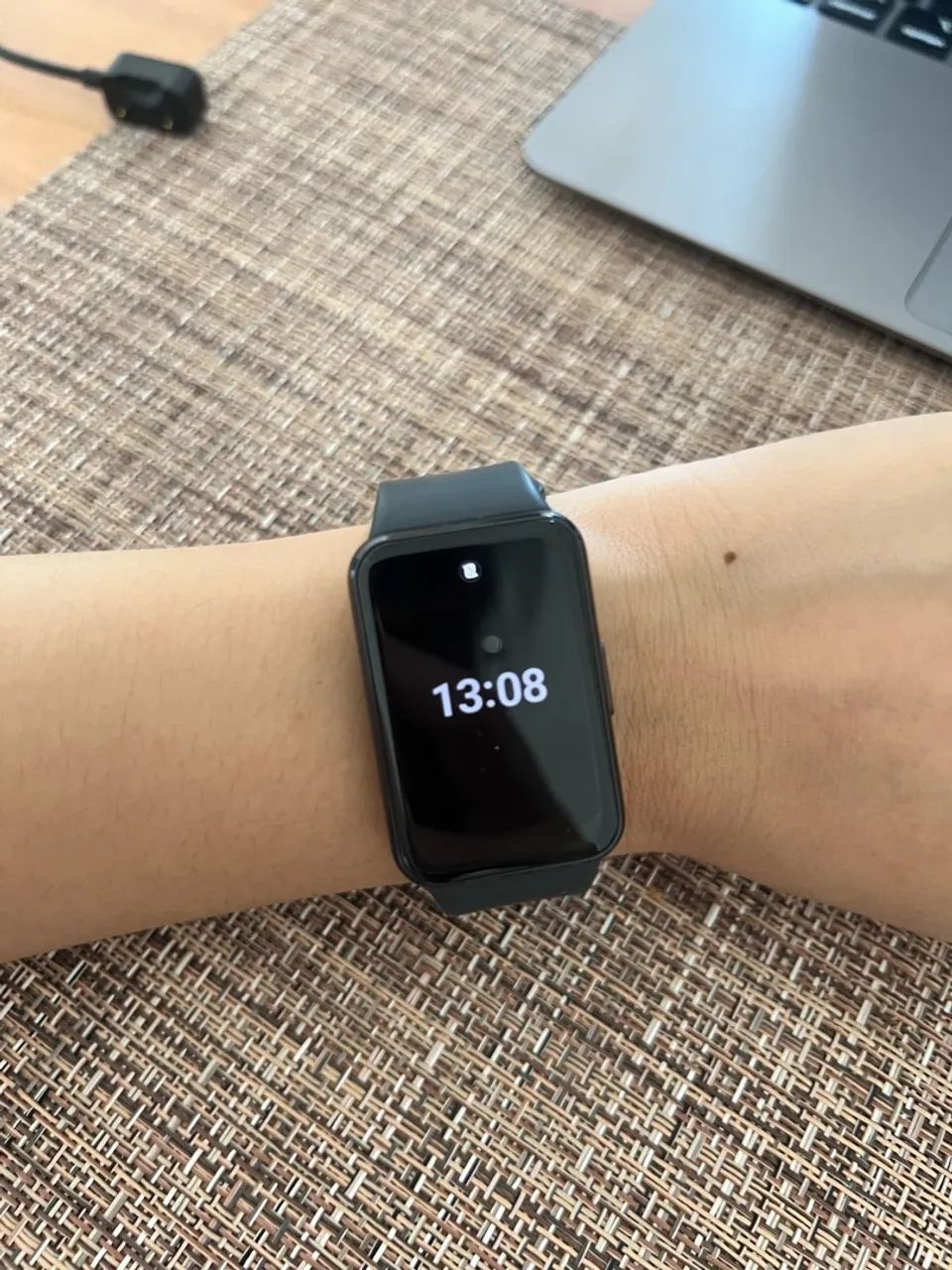 Smartwatch Samsung Galaxy Fit 3 - Foto 2