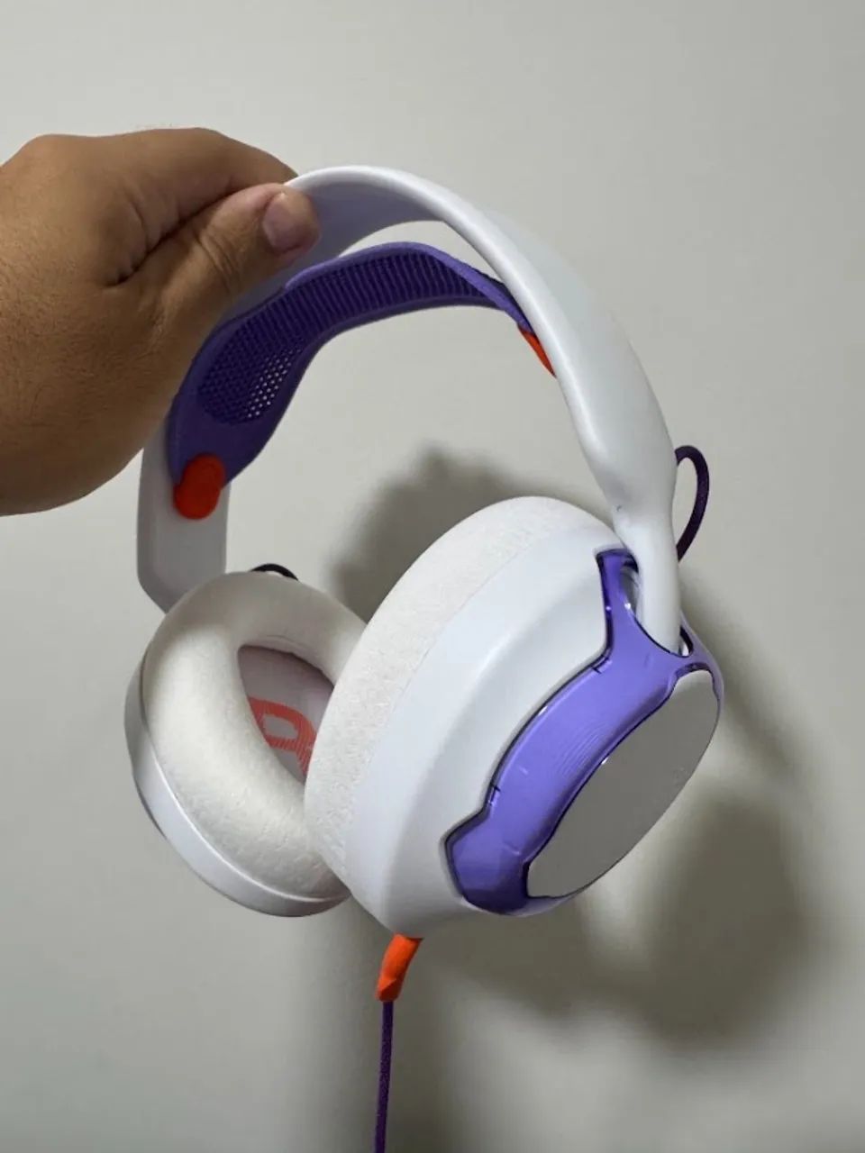 Headset Gamer JBL Quantum 250
