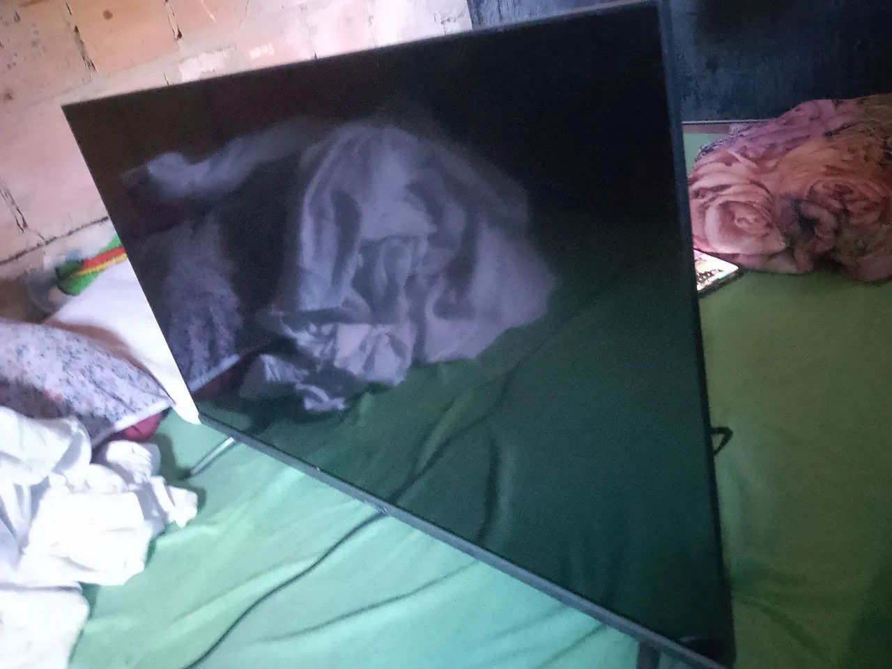 Televisão Britânia 32 polegadas  - Foto 2