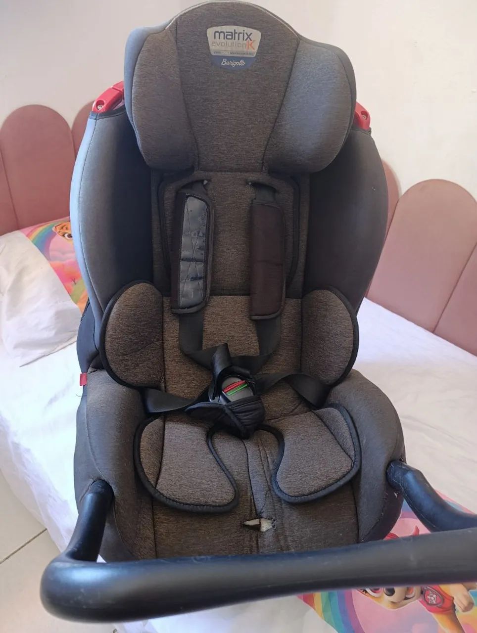 Cadeira infantil Burigotto 