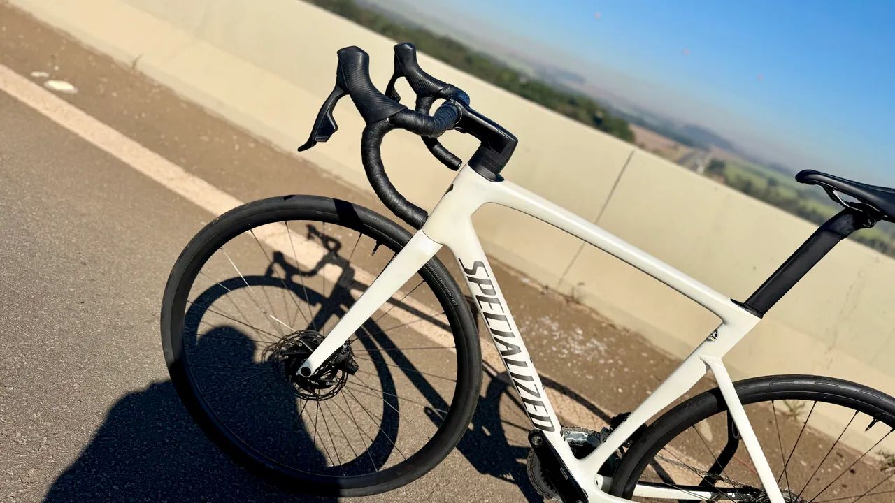 Specialized Tarmac SL7 Disc Carbon - Foto 4