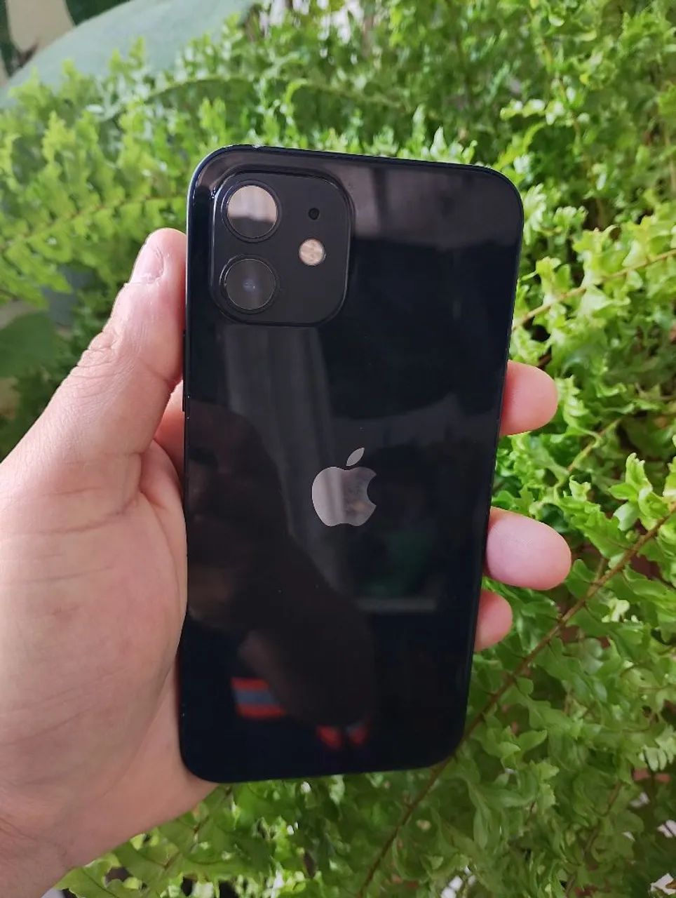 IPHONE 12 64 GB PRETO  - Foto 3