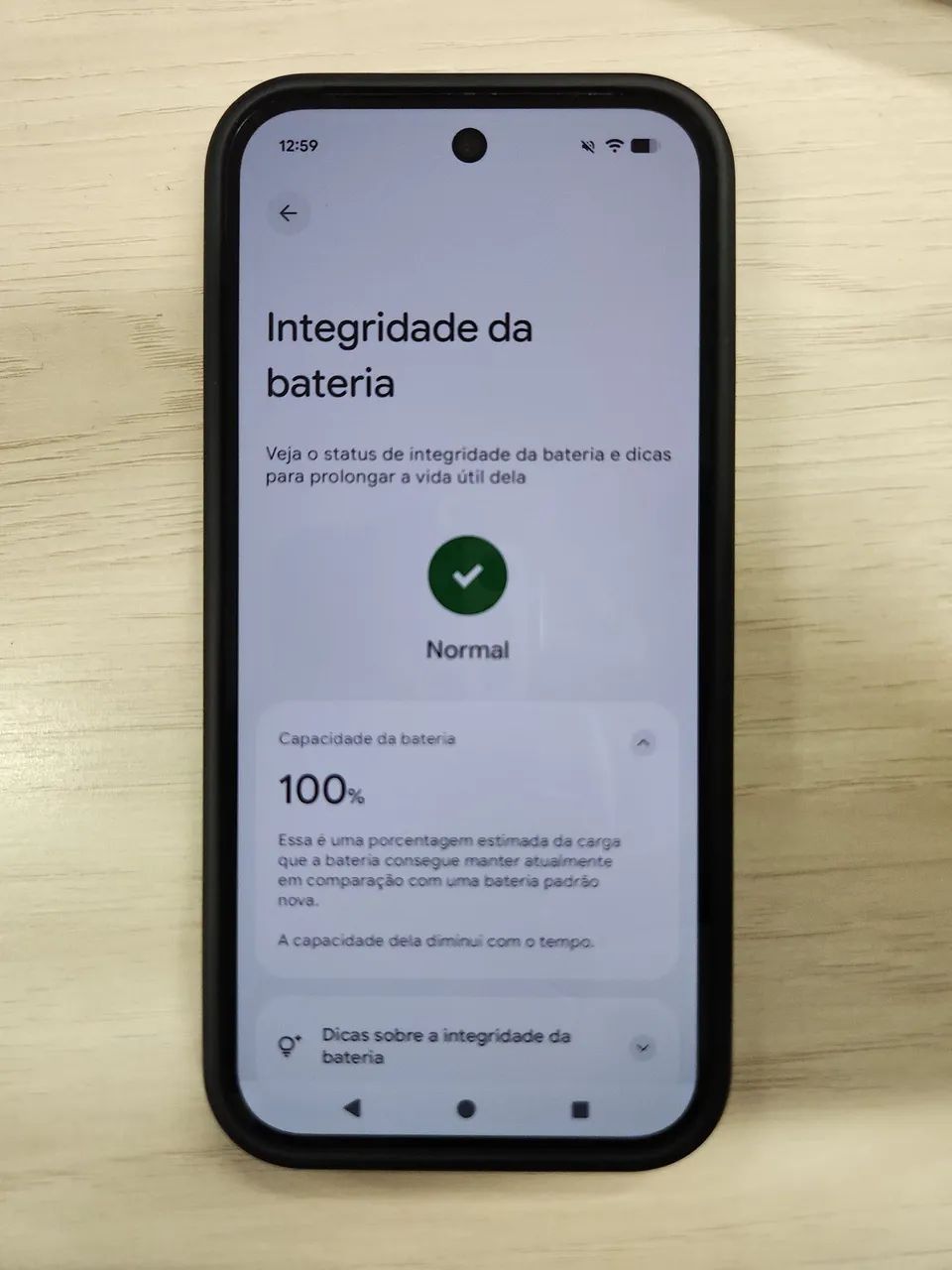 Google Pixel 10 pro 256gb - Foto 4