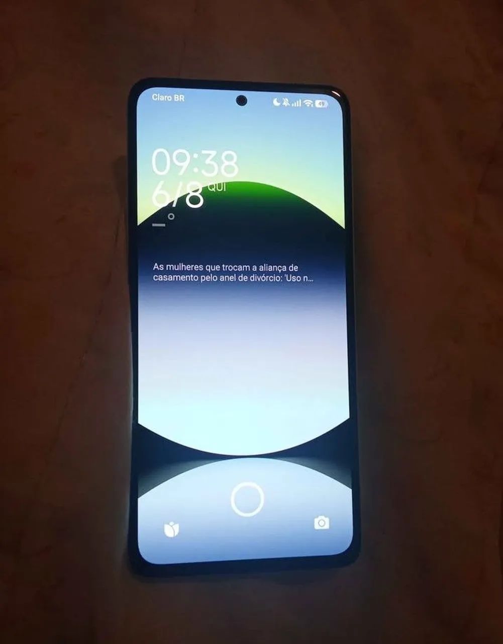 Celular REDMI NOTE 14 - Foto 2
