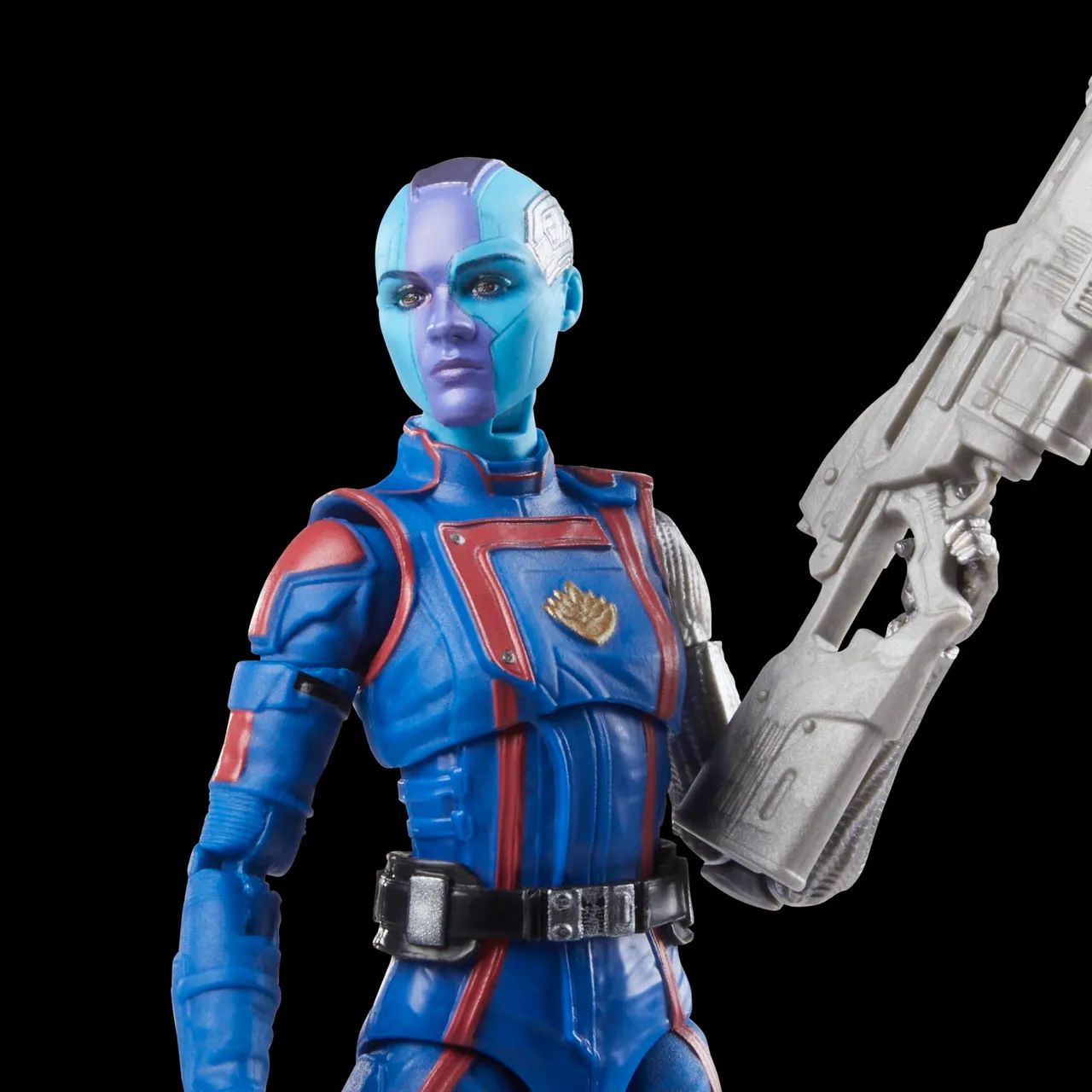 Marvel legends Nebulosa vol 3 - Foto 2