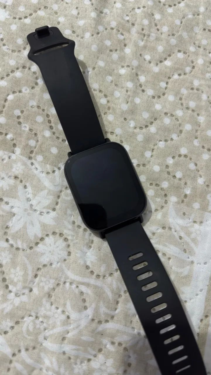 SMARTWATCH REDMI WATCH 5 ACTIVE - VERSÃO GLOBAL - Foto 2