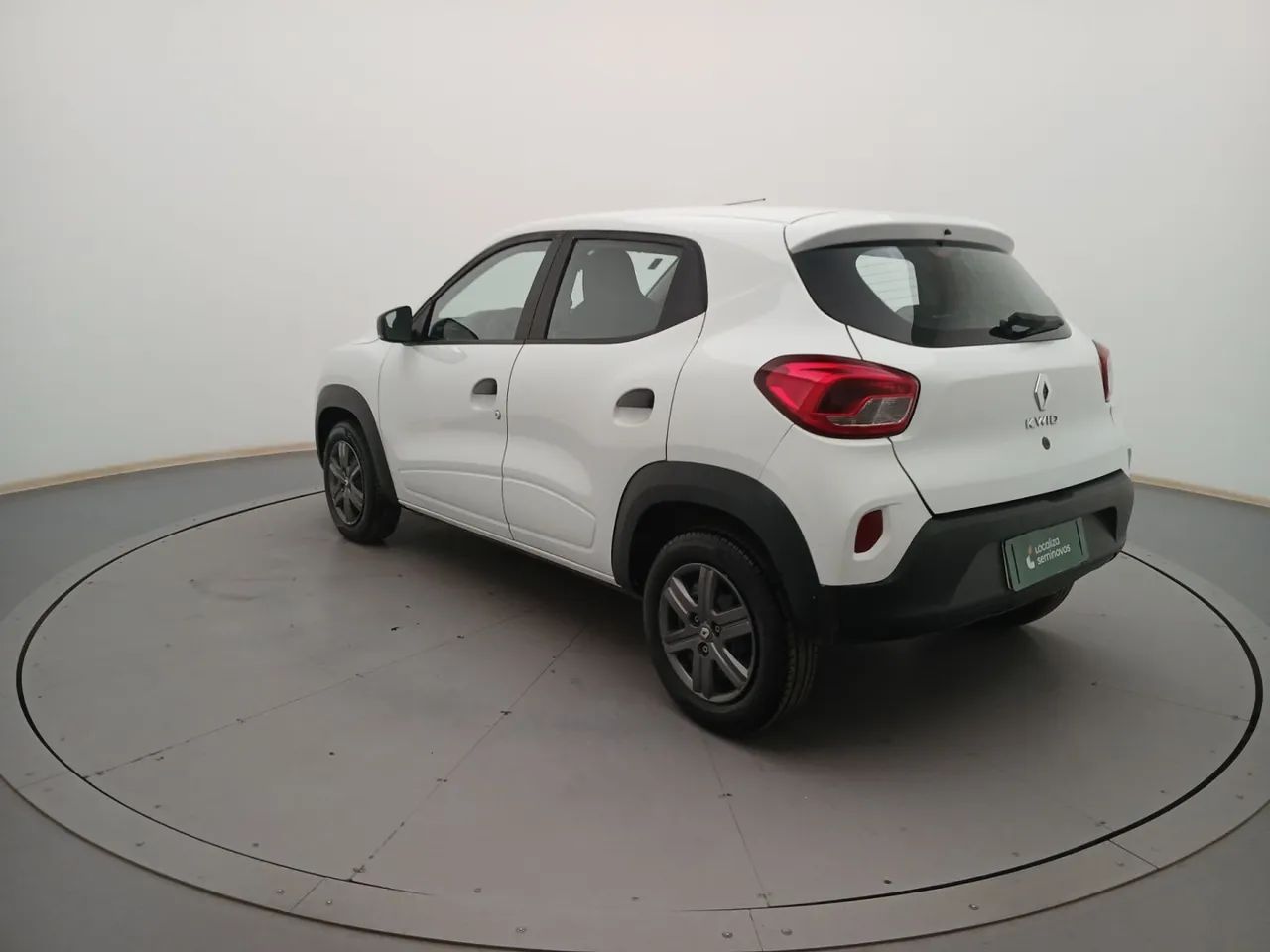Renault Kwid 1.0 Zen 2025 - Foto 3