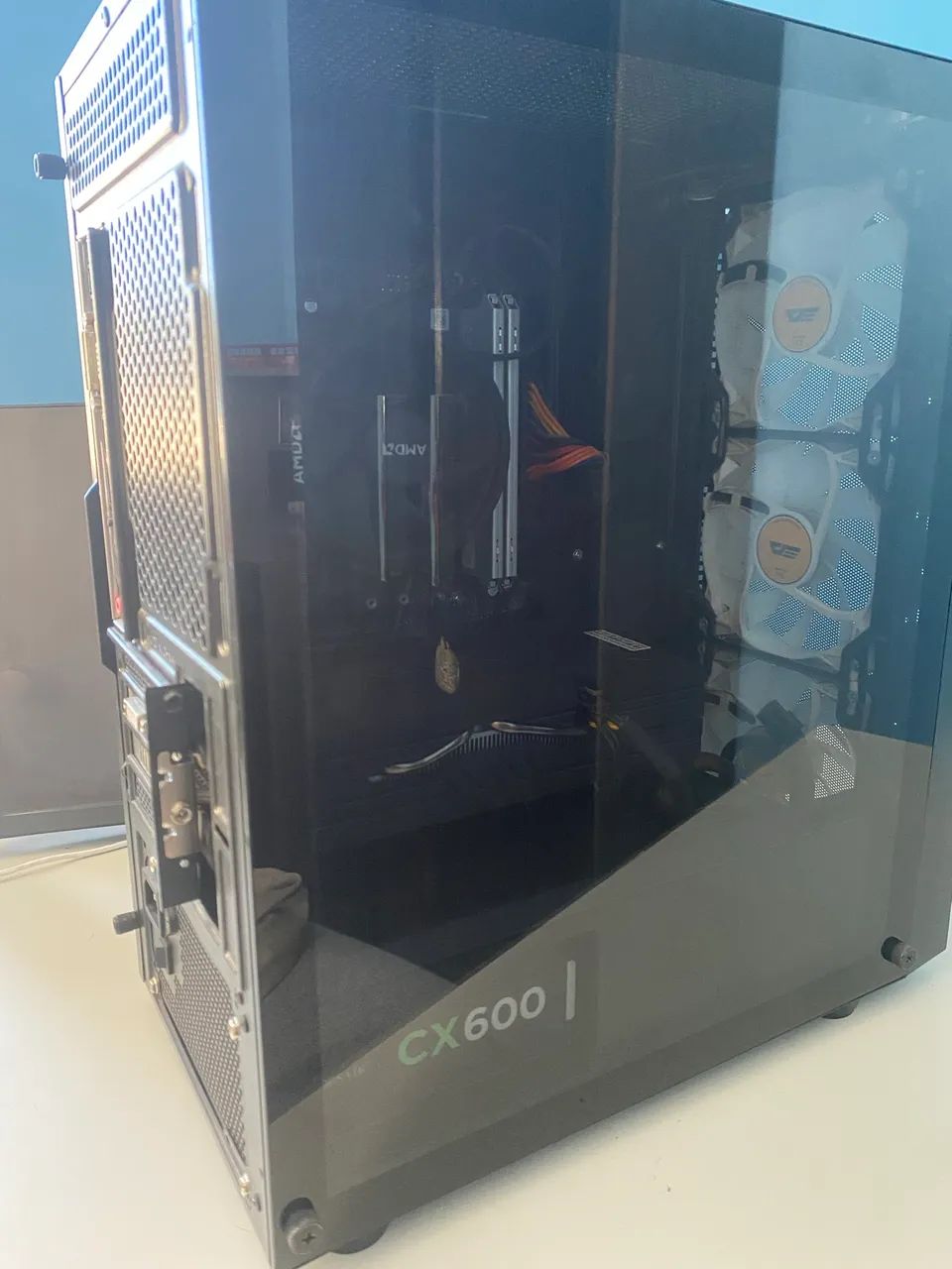 PC GAMER COMPLETO  - Foto 5