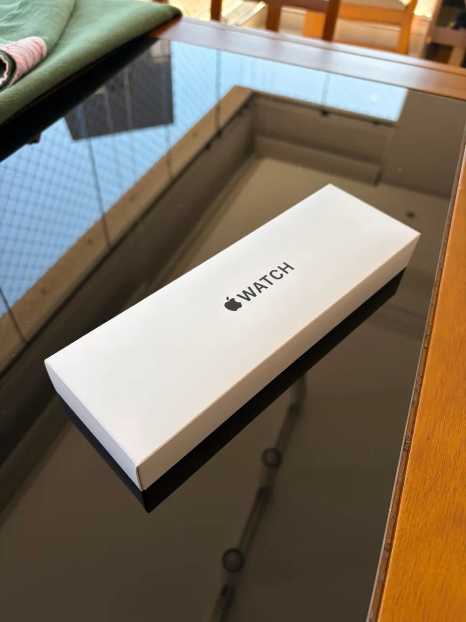 Apple Watch SE