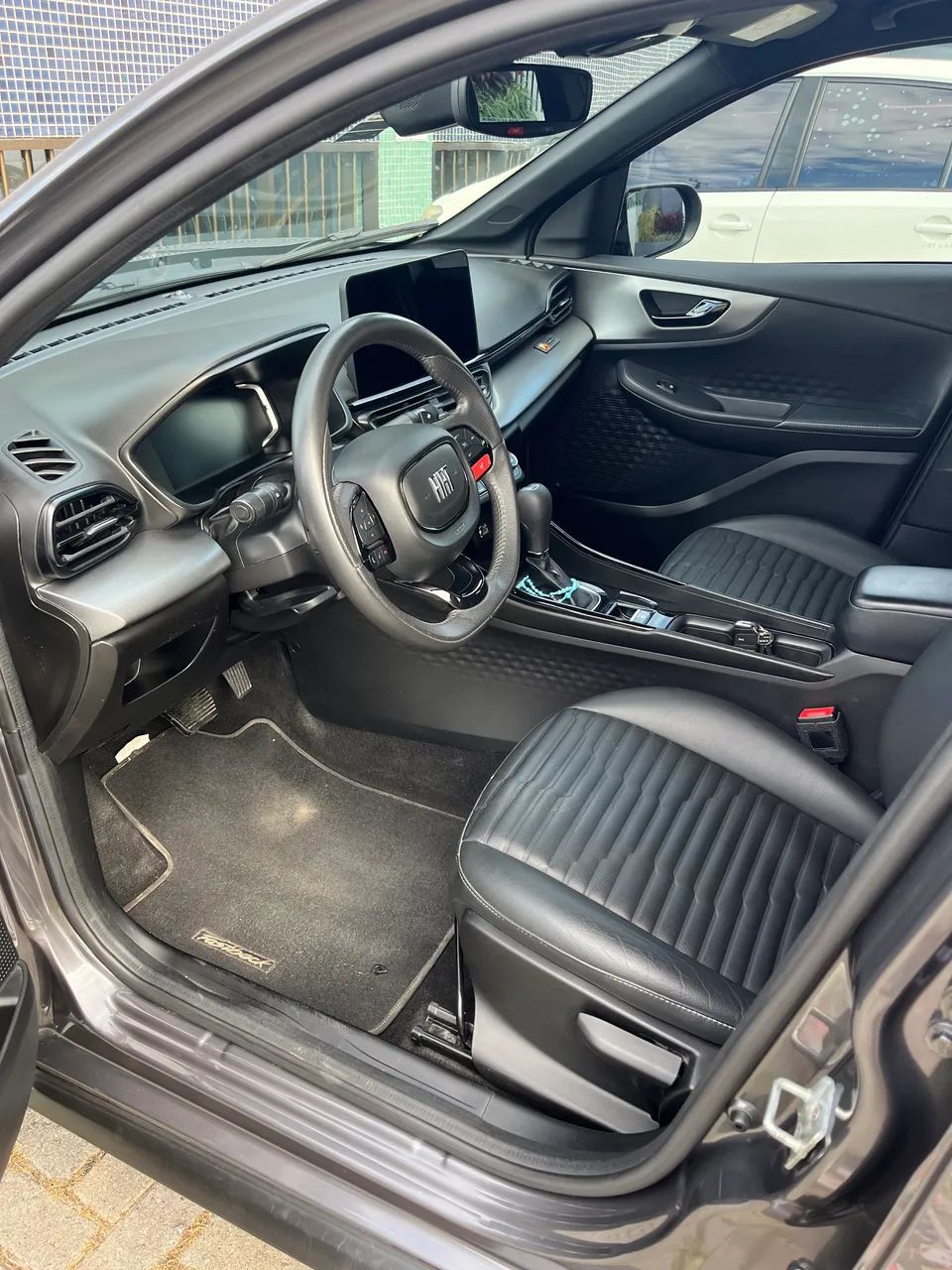 Fiat Fastback Fastback Limited Ed.1.3 270 T.Flex Aut. 2023