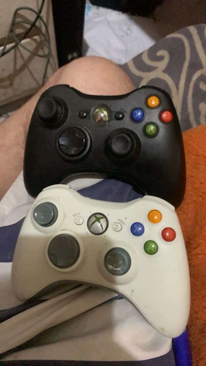 Xbox 360  - Foto 2