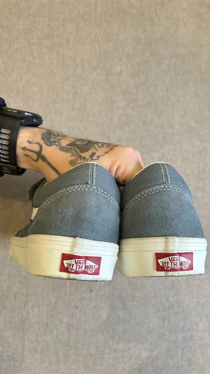 Tênis vans  - Foto 3
