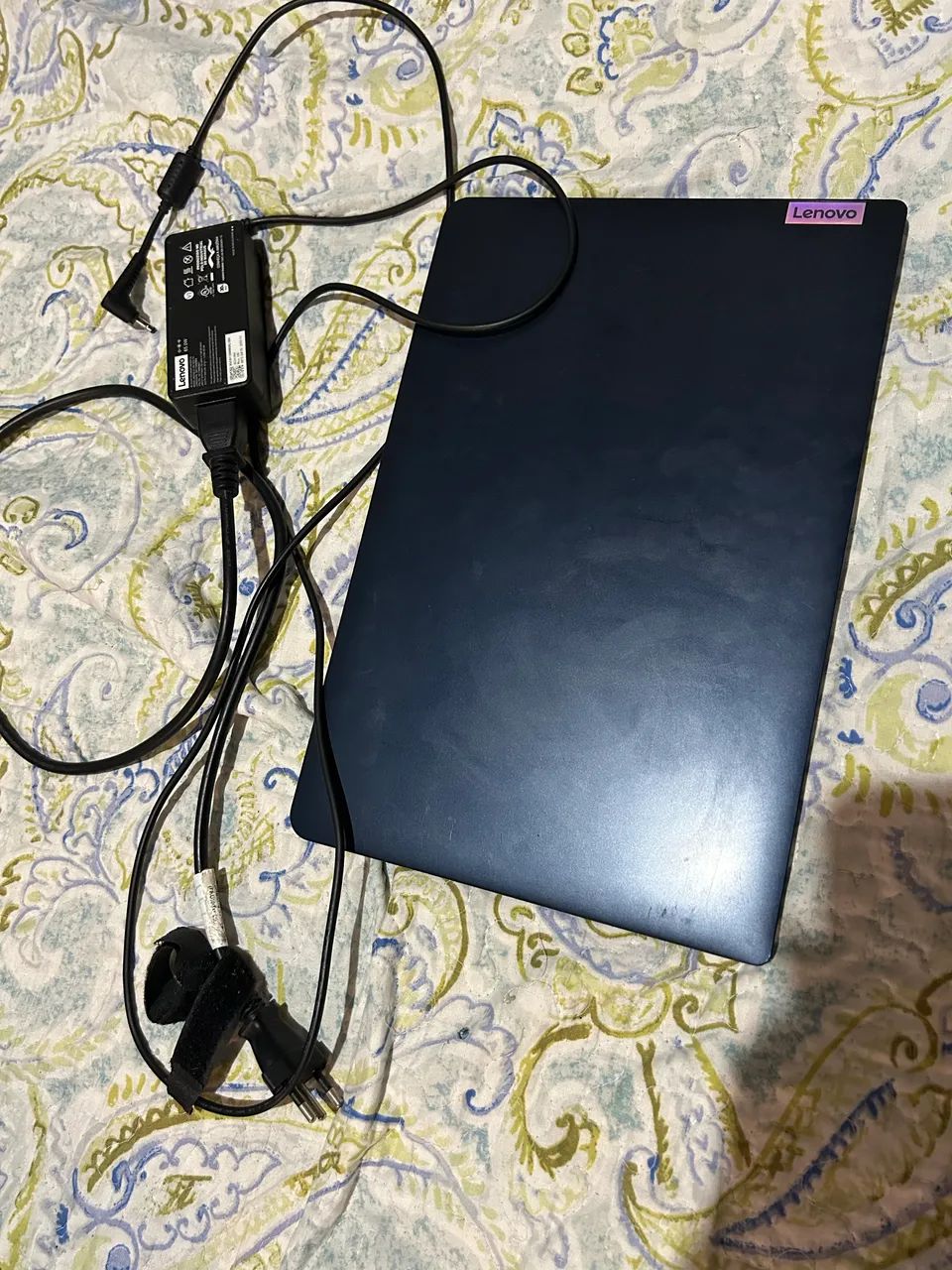 Notebook Lenovo