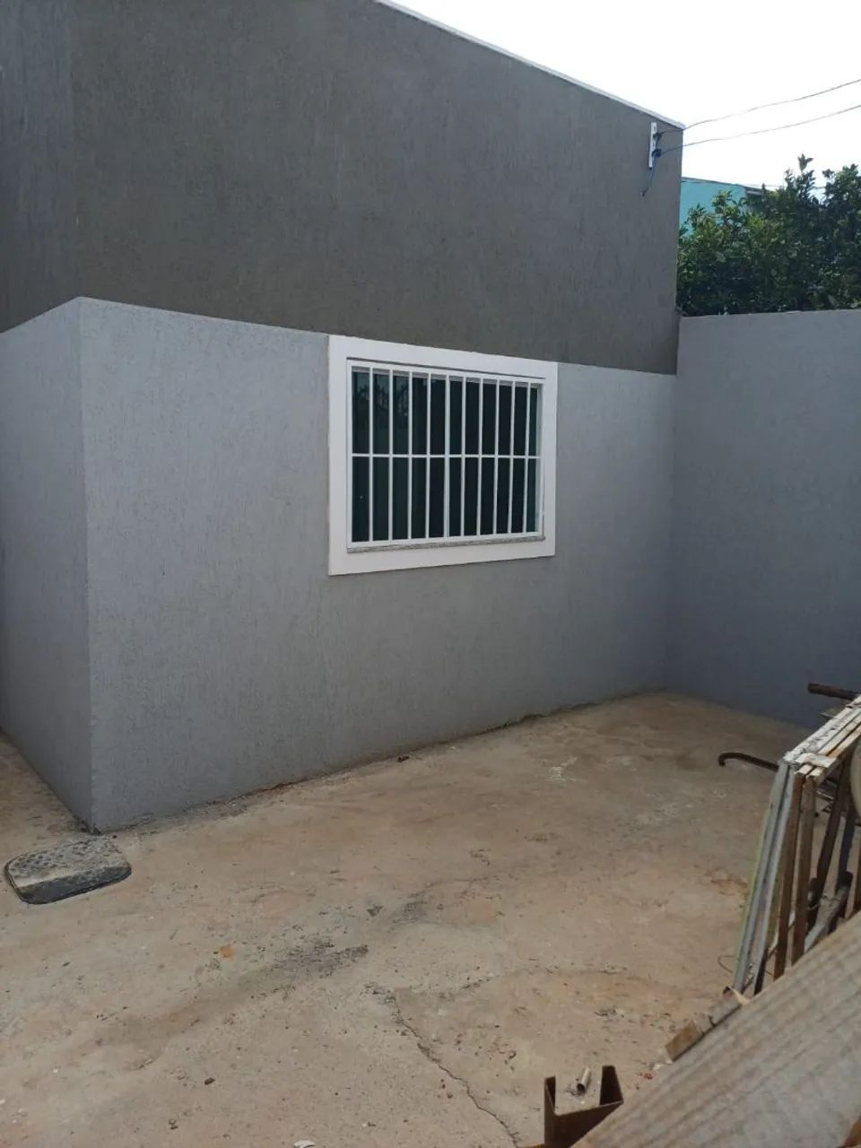 Vendo Casa de 3 quartos em Samambaia  - Foto 3