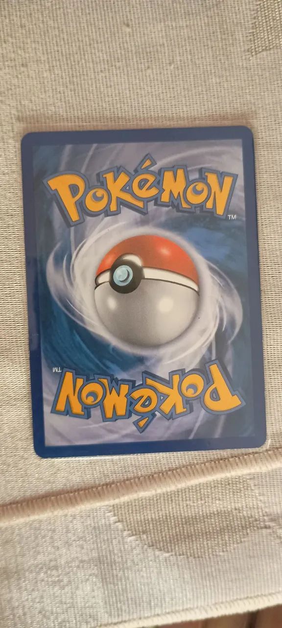 Umbreon Pokémon tcg 61/108 - Foto 2