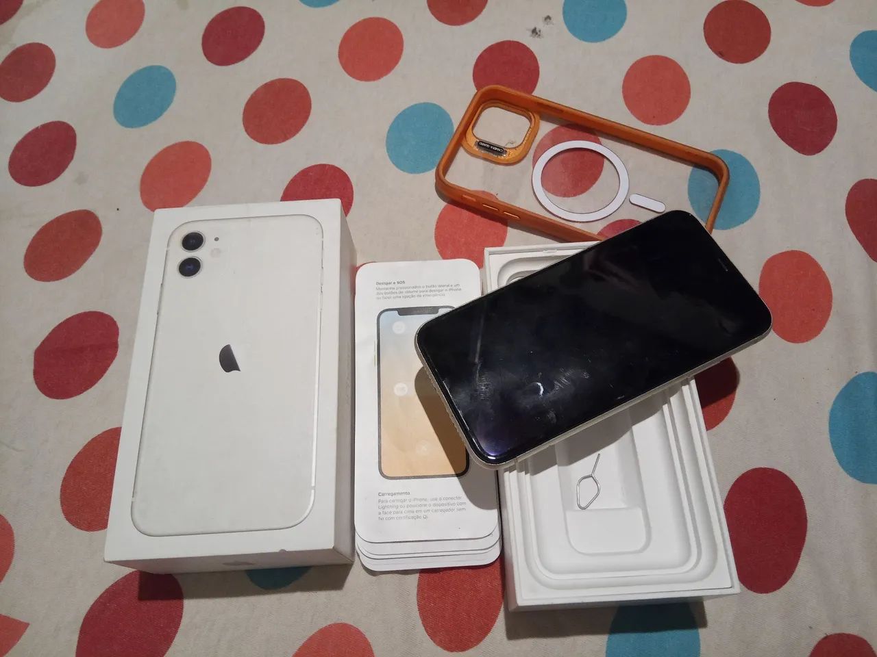 Iphone 11 64 gb - Foto 2