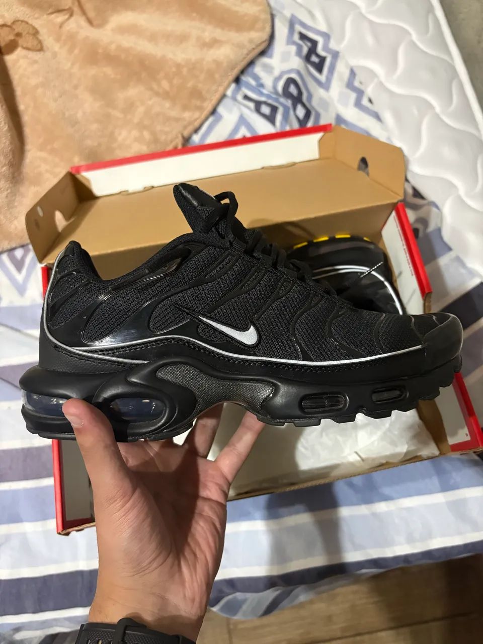 Air max plus TN - Foto 4