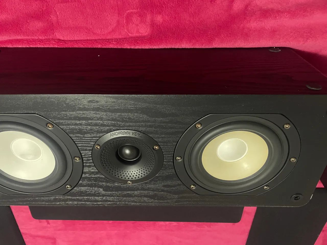 Caixas de som para Home theater  - Foto 2