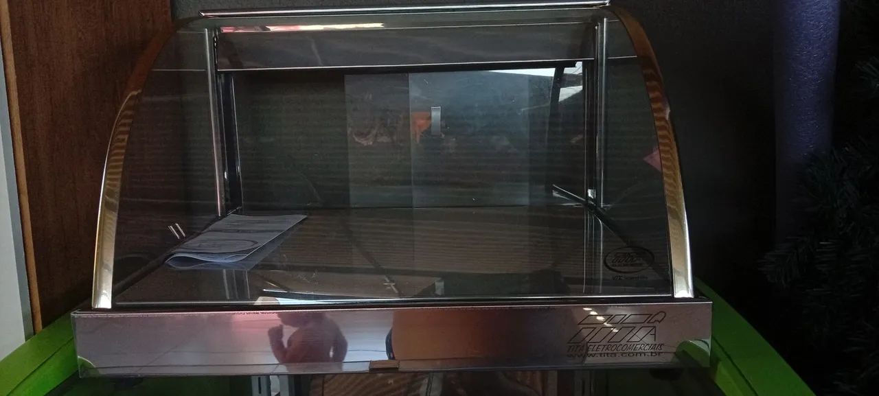Estufa de bolos  - Foto 3