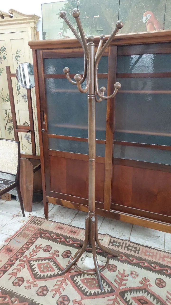 Chapeleiro Thonet - Foto 4