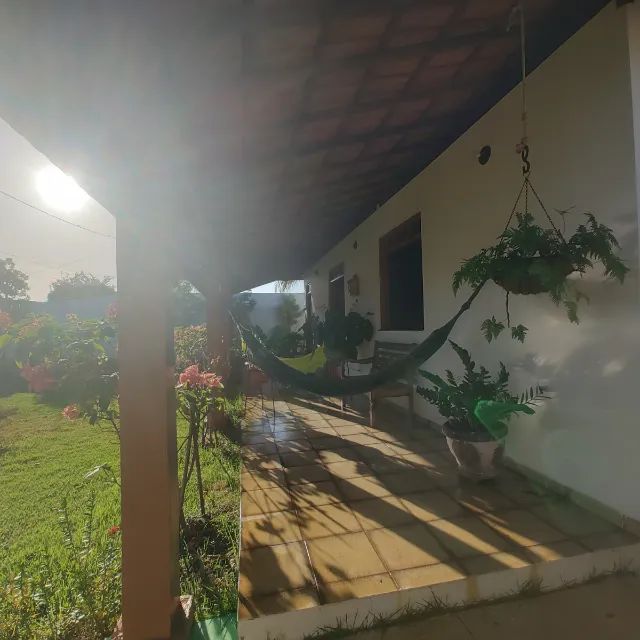 CASA COM PISCINA ,4 QUARTOS - CONDOMÍNIO CANTO DO SOL - Foto 5
