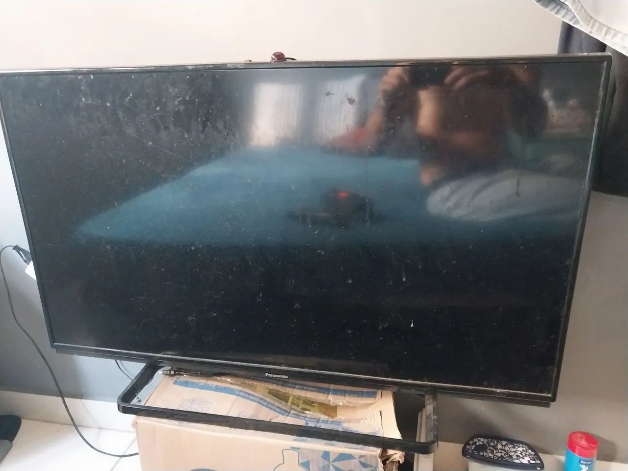 TV Panasonic 40' LED/LCD - Foto 2