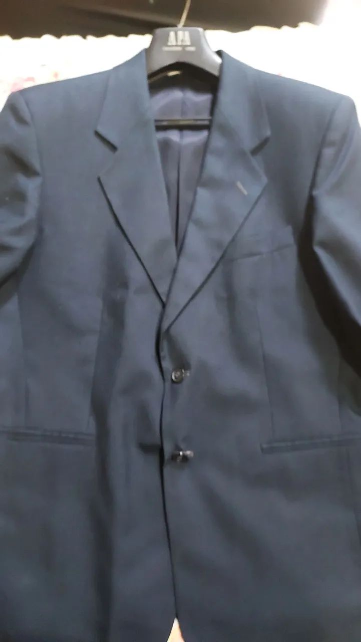 Roupa masculina - Foto 5