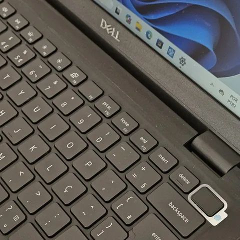 Faço envio - Notebook Dell Latitude 3420 i5 16GB RAM SSD - Foto 3