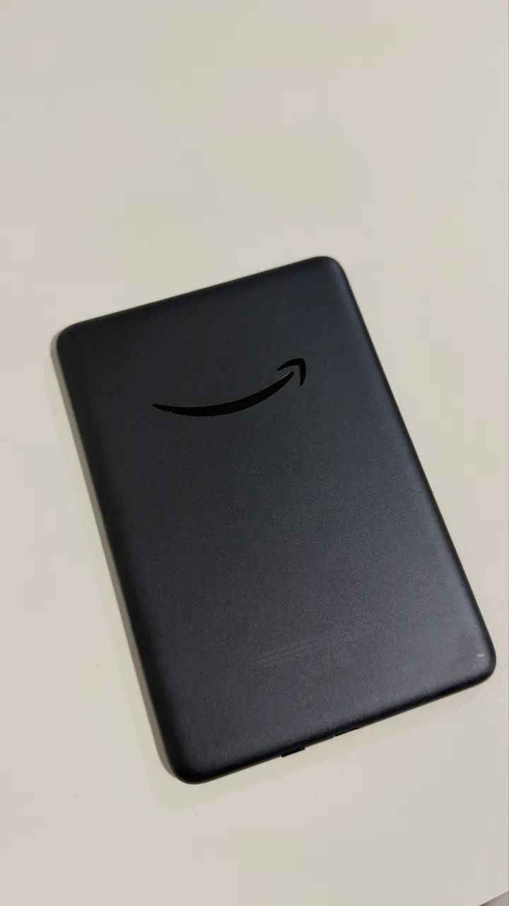 Kindle 11 Geração- Impecável  - Foto 3