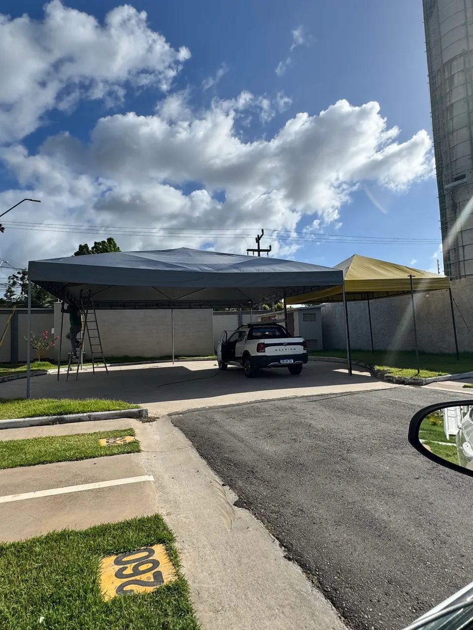 Tenda - Foto 2