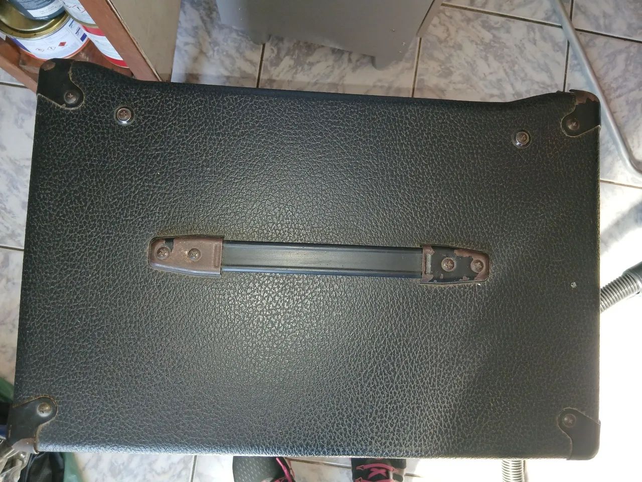 Cubo para baixo - Foto 3